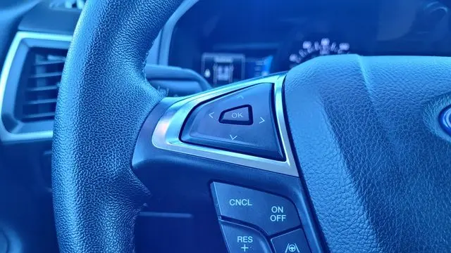 2022 Ford Edge ST-Line