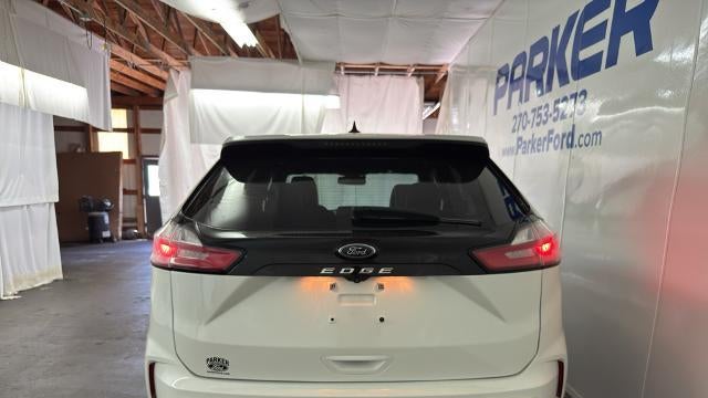 2022 Ford Edge ST-Line