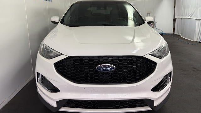 2022 Ford Edge ST-Line