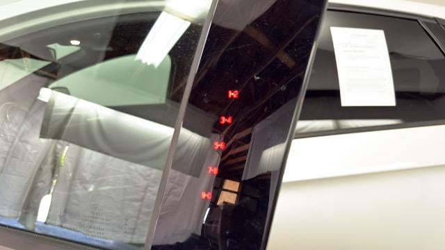2022 Ford Edge ST-Line