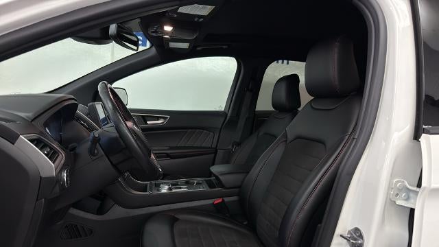 2022 Ford Edge ST-Line