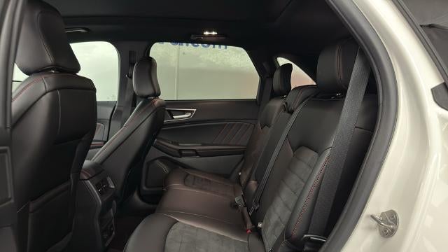 2022 Ford Edge ST-Line