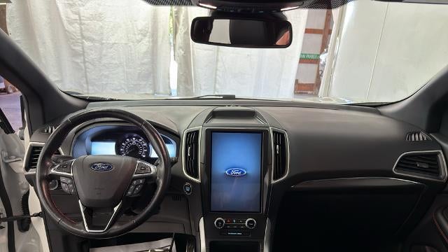 2022 Ford Edge ST-Line