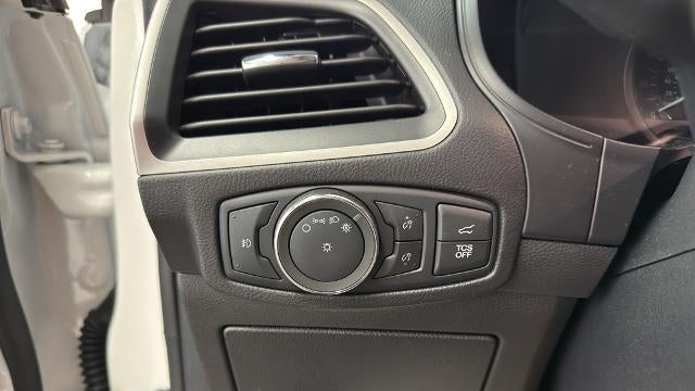 2022 Ford Edge ST-Line