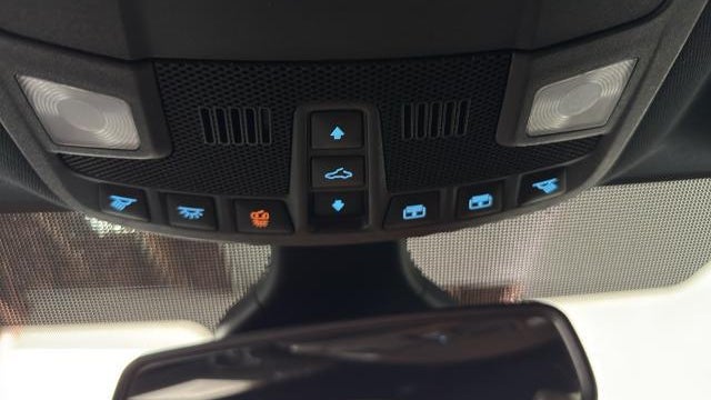 2022 Ford Edge ST-Line