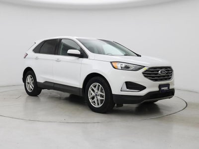 2022 Ford Edge AWD SEL 4DR Crossover