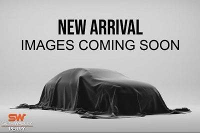 2022 Ford Edge AWD SEL 4DR Crossover