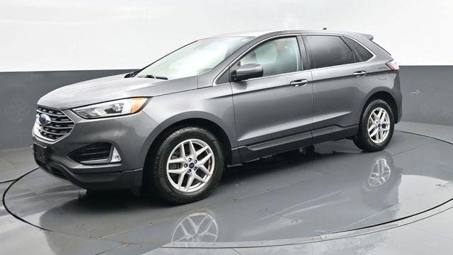 Preowned 2022 Ford Edge ST-Line for Sale