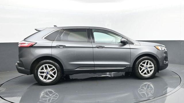 2022 Ford Edge ST-Line
