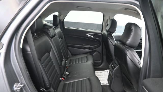 2022 Ford Edge ST-Line