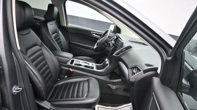 2022 Ford Edge ST-Line