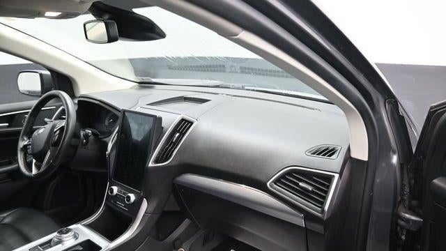 2022 Ford Edge ST-Line