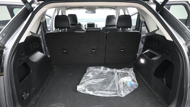 2022 Ford Edge ST-Line