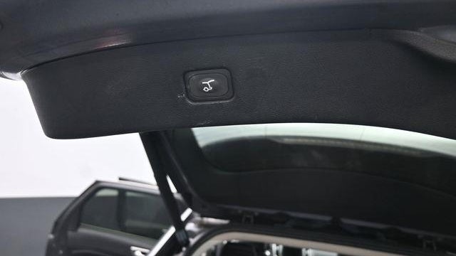 2022 Ford Edge ST-Line