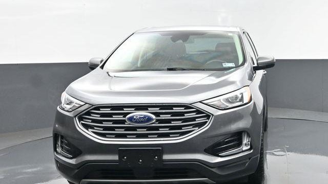 2022 Ford Edge ST-Line