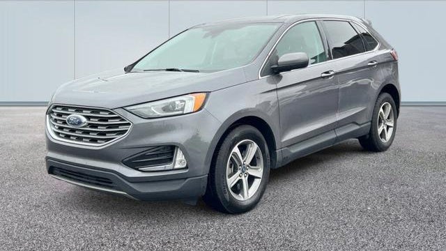 Preowned 2022 Ford Edge ST-Line for Sale