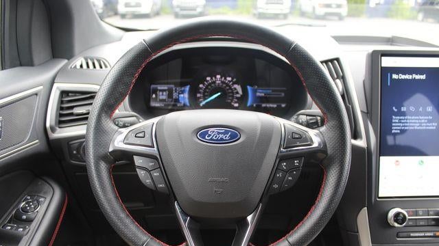 2022 Ford Edge ST-Line