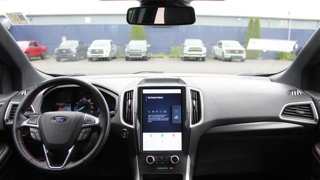 2022 Ford Edge ST-Line