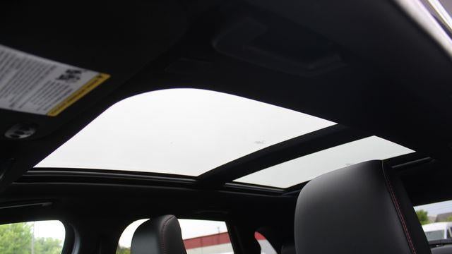 2022 Ford Edge ST-Line