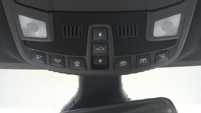 2022 Ford Edge ST-Line