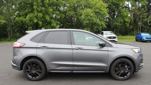 2022 Ford Edge ST-Line