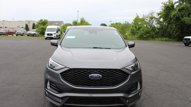 2022 Ford Edge ST-Line