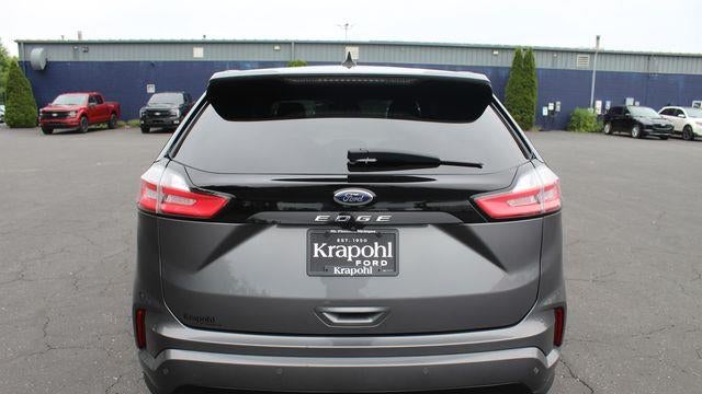 2022 Ford Edge ST-Line