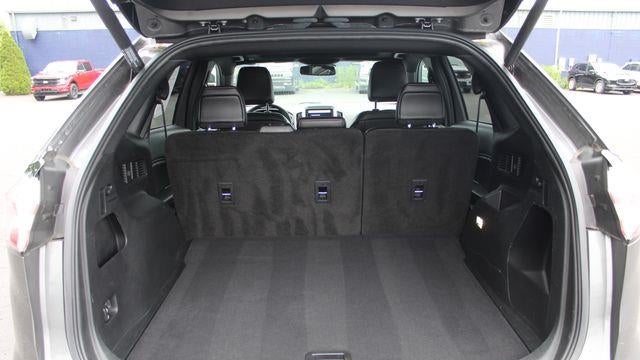 2022 Ford Edge ST-Line