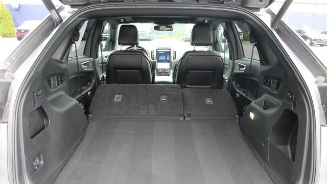 2022 Ford Edge ST-Line