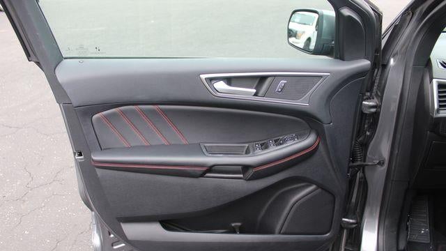 2022 Ford Edge ST-Line