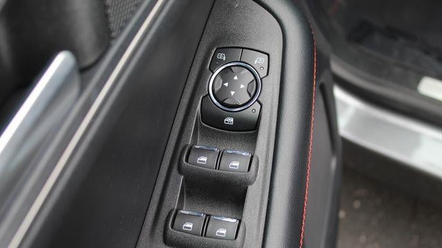 2022 Ford Edge ST-Line