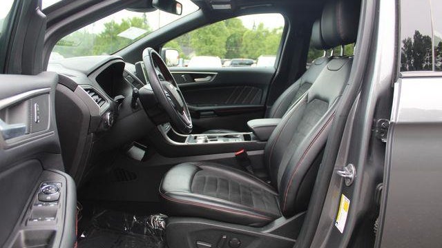 2022 Ford Edge ST-Line