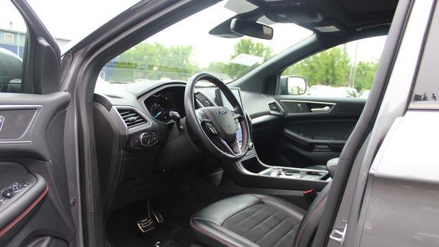 2022 Ford Edge ST-Line