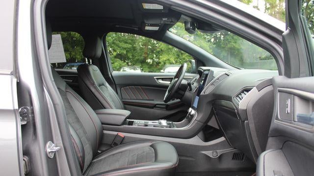 2022 Ford Edge ST-Line
