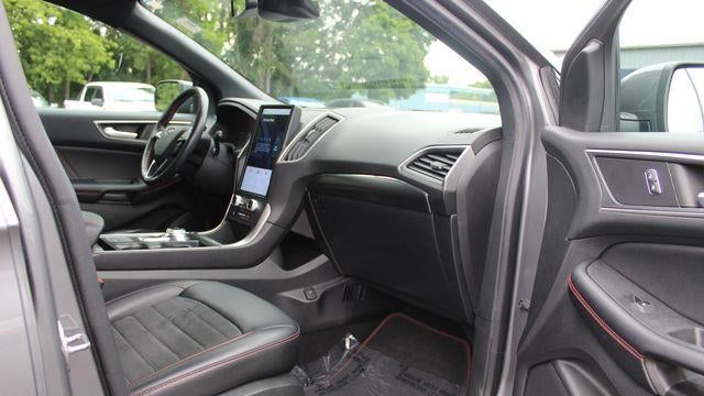 2022 Ford Edge ST-Line
