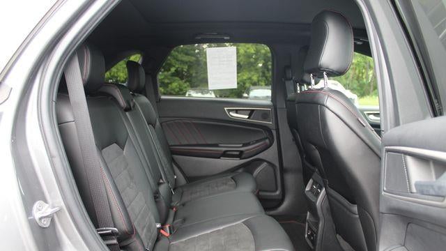 2022 Ford Edge ST-Line