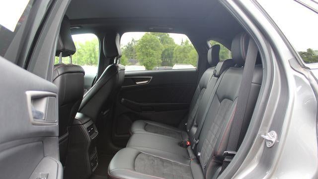 2022 Ford Edge ST-Line