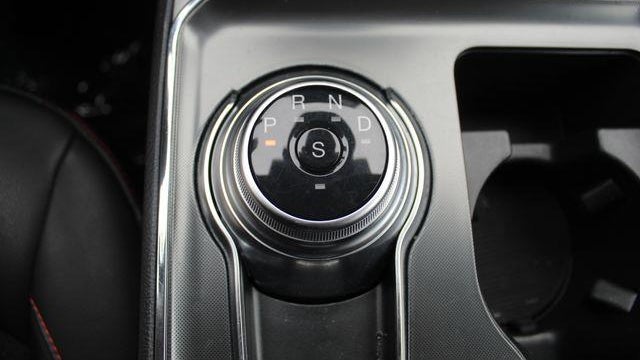 2022 Ford Edge ST-Line