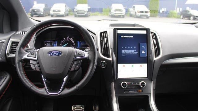 2022 Ford Edge ST-Line