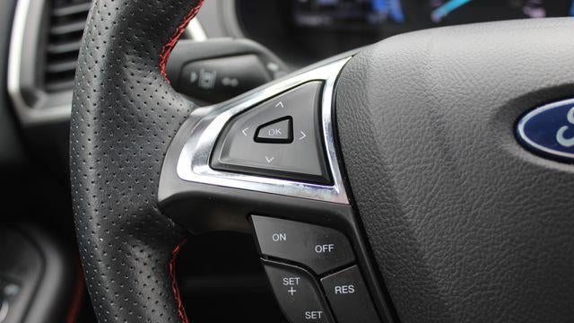2022 Ford Edge ST-Line