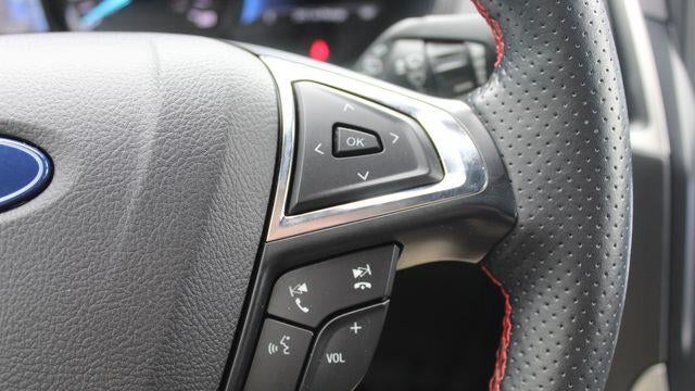2022 Ford Edge ST-Line