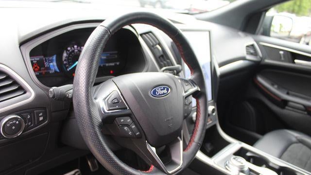 2022 Ford Edge ST-Line