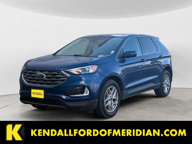 2022 Ford Edge - $18,993