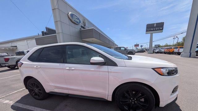 2022 Ford Edge ST-Line