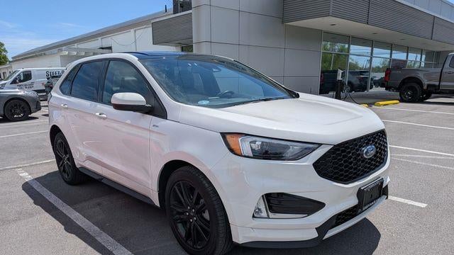 2022 Ford Edge ST-Line