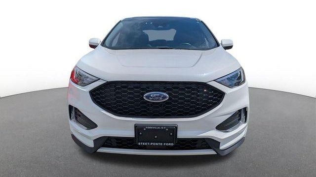 2022 Ford Edge ST-Line
