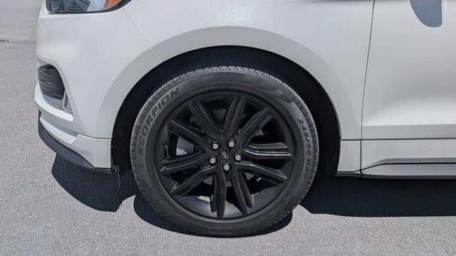 2022 Ford Edge ST-Line