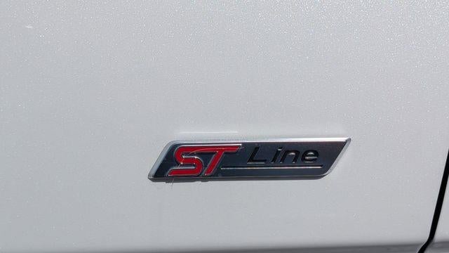 2022 Ford Edge ST-Line