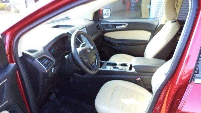 2022 Ford Edge ST-Line
