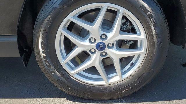 2022 Ford Edge ST-Line